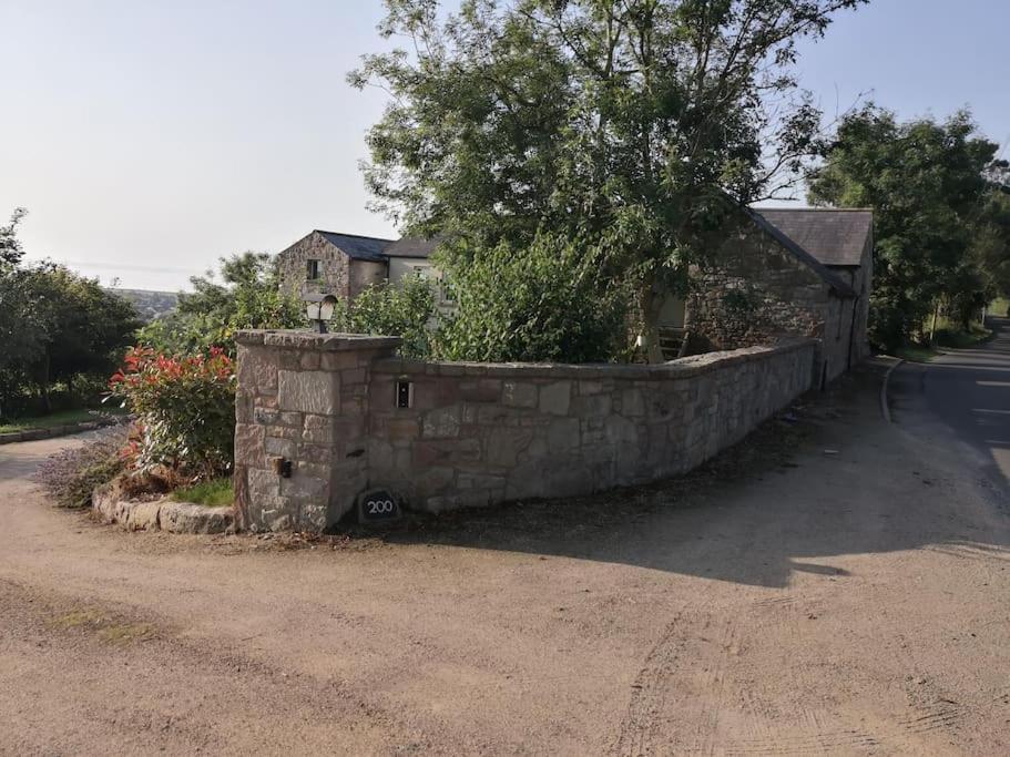 Converted Cattle Barn Overlooking Strangford Lough Newtownards Kültér fotó